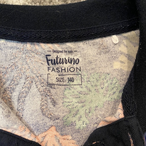 5for$35🔥Kids polo shirt - Picture 3 of 3